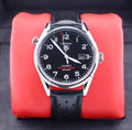 Tag Heuer Carrera Black Dial Watch for Men - WAR2A10.FC6337