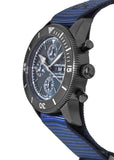  Shop Authentic Breitling Superocean Heritage Chronograph 44 Outerknown Blue Dial Blue NATO Strap Watch for Men - M133132A1C1W1 - Luxxuri