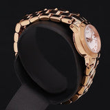  Shop Authentic Marc Jacobs Amy White Dial Rose Gold Steel Strap Watch for Women - MBM3227 - Luxxuri