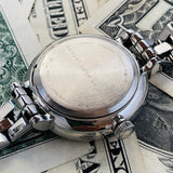  Shop Authentic Marc Jacobs Sally White Dial Silver Steel Strap Watch for Women - MBM8642 - Luxxuri