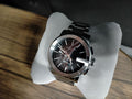  Shop Authentic Gucci G Chrono Black Dial Silver Steel Strap Watch For Men - YA101204 - Luxxuri
