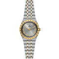 Tudor Royal Automatic Silver Dial Two Tone Steel Strap Watch for Men - M28603-0001