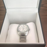  Shop Authentic Gucci G Timeless GG2570 Silver Dial Silver Steel Strap Watch For Men - YA142402 - Luxxuri