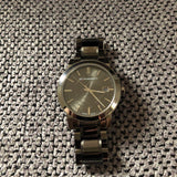  Shop Authentic Burberry The City Grey Dial Gunmetal Steel Strap Watch for Men - BU9007 - Luxxuri