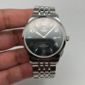  Shop Authentic Tudor 1926 Automatic Black Dial Silver Steel Strap Watch for Men - M91650-0002 - Luxxuri