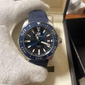  Shop Authentic Tag Heuer Aquaracer Blue Dial Blue Rubber Strap Watch for Men - WAY111C.FT6155 - Luxxuri