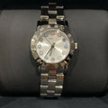  Shop Authentic Marc Jacobs Amy White Dial Silver Steel Strap Watch for Women - MBM3217 - Luxxuri