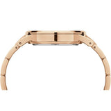  Shop Authentic Daniel Wellington Iconic Link White Dial Gold Steel Strap Watch For Men - DW00100343 - Luxxuri