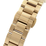  Shop Authentic Daniel Wellington Iconic Link Black Dial Rose Gold Steel Strap Watch For Men - DW00100344 - Luxxuri