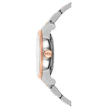  Shop Authentic Mido Baroncelli III Automatic White Dial Two Tone Steel Strap Watch For Women - M7600.9.N6.1 - Luxxuri