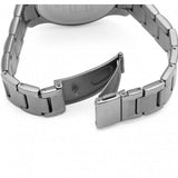  Shop Authentic Tommy Hilfiger Haven Chronograph Quartz Grey Dial Grey Steel Strap Watch For Women - 1782196 - Luxxuri