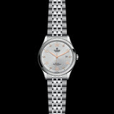 Shop Authentic Tudor 1926 Automatic Diamonds Silver Dial Silver Steel Strap Watch for Men - M91650-0003 - Luxxuri