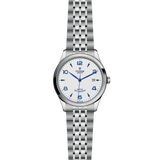  Shop Authentic Tudor 1926 Automatic White Dial Silver Steel Strap Watch for Men - M91650-0005 - Luxxuri