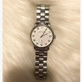  Shop Authentic Marc Jacobs Baker Dexter White Dial Silver Steel Strap Watch for Women - MBM3423 - Luxxuri