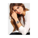 Shop Authentic Michael Kors Norie Grey Dial Silver Stainless Steel Strap Watch for Women - MK3559 - Luxxuri