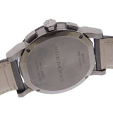  Shop Authentic Burberry The City Black Dial Black Leather Strap Watch for Men - BU9364 - Luxxuri
