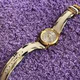  Shop Authentic Burberry The City White Dial White Leather Strap Watch for Women - BU9110 - Luxxuri