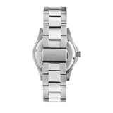 Shop Authentic Maserati Competizione Chronograph Black Dial Silver Steel Strap Watch For Men - R8873600003 - Luxxuri