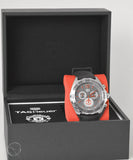  Shop Authentic Tag Heuer Formula 1 Manchester United Special Edition Grey Dial Black Silicone Strap Watch for Men - CAZ101M.FT8024 - Luxxuri