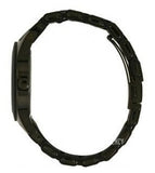  Shop Authentic Marc Jacobs Pelly Black Dial Black Silicone Strap Watch for Women - MBM2531 - Luxxuri