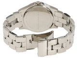  Shop Authentic Marc Jacobs Henry Diamonds White Dial Silver Steel Strap Watch for Women - MBM3044 - Luxxuri