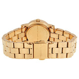  Shop Authentic Marc Jacobs Amy Rose Gold Dial Rose Gold Steel Strap Watch for Women - MBM3219 - Luxxuri