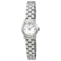  Shop Authentic Marc Jacobs Amy Dinky White Dial Silver Steel Strap Watch for Women - MBM3225 - Luxxuri