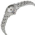  Shop Authentic Marc Jacobs Amy White Dial Silver Steel Strap Watch for Women - MBM8611 - Luxxuri