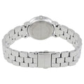  Shop Authentic Marc Jacobs Baker Dexter White Dial Silver Steel Strap Watch for Women - MBM3423 - Luxxuri