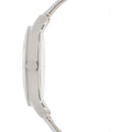  Shop Authentic Marc Jacobs Blade White Dial White Leather Strap Watch for Women - MBM1200 - Luxxuri