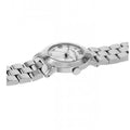  Shop Authentic Marc Jacobs Amy White Dial Silver Steel Strap Watch for Women - MBM8611 - Luxxuri