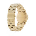  Shop Authentic Marc Jacobs Amy White Dial Gold Steel Strap Watch for Women - MBM3056 - Luxxuri