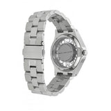  Shop Authentic Marc Jacobs Henry White Dial Silver Steel Strap Watch for Women - MBM3291 - Luxxuri