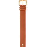  Shop Authentic Marc Jacobs Amy White Dial Brown Leather Strap Watch for Women - MBM8574 - Luxxuri