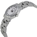  Shop Authentic Marc Jacobs Mini Amy White Dial Silver Steel Strap Watch for Women - MBM3055 - Luxxuri