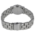  Shop Authentic Marc Jacobs Mini Amy White Dial Silver Steel Strap Watch for Women - MBM3055 - Luxxuri