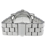  Shop Authentic Marc Jacobs Amy Red Dial Silver Steel Strap Watch for Women - MBM3302 - Luxxuri