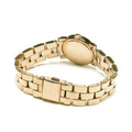  Shop Authentic Marc Jacobs Mini Amy White Dial Gold Steel Strap Watch for Women - MBM3057 - Luxxuri