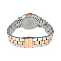  Shop Authentic Marc Jacobs Baker White Dial Two Tone Steel Strap Watch for Women - MBM3312 - Luxxuri