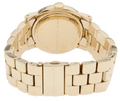  Shop Authentic Marc Jacobs Amy White Dial Gold Steel Strap Watch for Women - MBM3056 - Luxxuri
