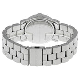  Shop Authentic Marc Jacobs Mini Amy White Dial Silver Steel Strap Watch for Women - MBM3055 - Luxxuri