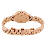  Shop Authentic Marc Jacobs Betty Mother of Pearl White Dial Rose Gold Steel Strap Watch for Women - MJ3511 - Luxxuri