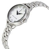  Shop Authentic Marc Jacobs Betty White Dial Silver Steel Strap Watch for Women - MJ3497 - Luxxuri