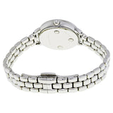  Shop Authentic Marc Jacobs Betty White Dial Silver Steel Strap Watch for Women - MJ3497 - Luxxuri