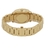  Shop Authentic Marc Jacobs Mandy Gold Dial Gold Steel Strap Watch for Women - MJ3549 - Luxxuri