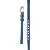  Shop Authentic Marc Jacobs Blade Blue Dial Blue Leather Strap Watch for Women - MBM1342 - Luxxuri