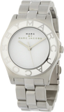  Shop Authentic Marc Jacobs Blade White Dial Silver Steel Strap Watch for Women - MBM3048 - Luxxuri