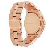  Shop Authentic Marc Jacobs Blade Chronograph Rose Gold Dial Rose Gold Steel Strap Watch for Women - MBM3102 - Luxxuri