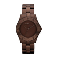  Shop Authentic Marc Jacobs Amy Brown Dial Brown Steel Strap Watch for Women - MBM3128 - Luxxuri