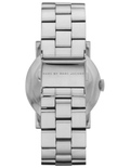  Shop Authentic Marc Jacobs Amy White Dial Silver Steel Strap Watch for Women - MBM3140 - Luxxuri